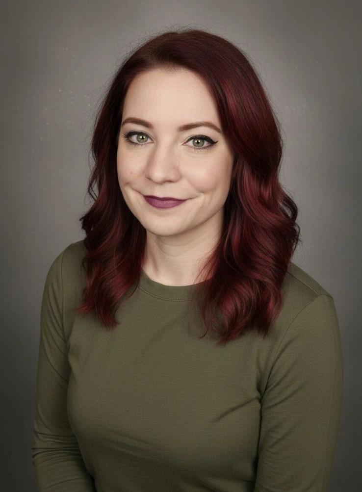 Ashley Jenkins