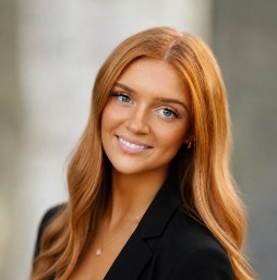 Norah Baribault
