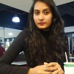 RICHA SINGH