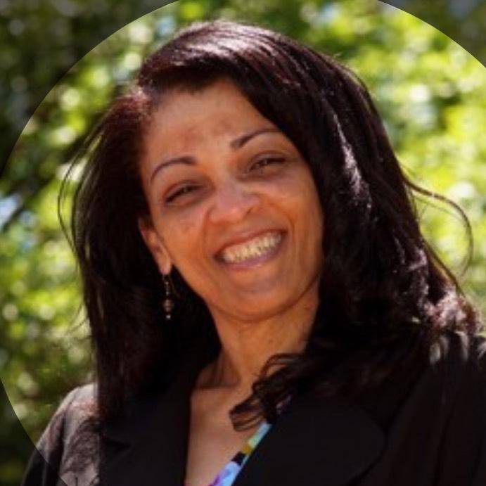 Mary K. Shaird