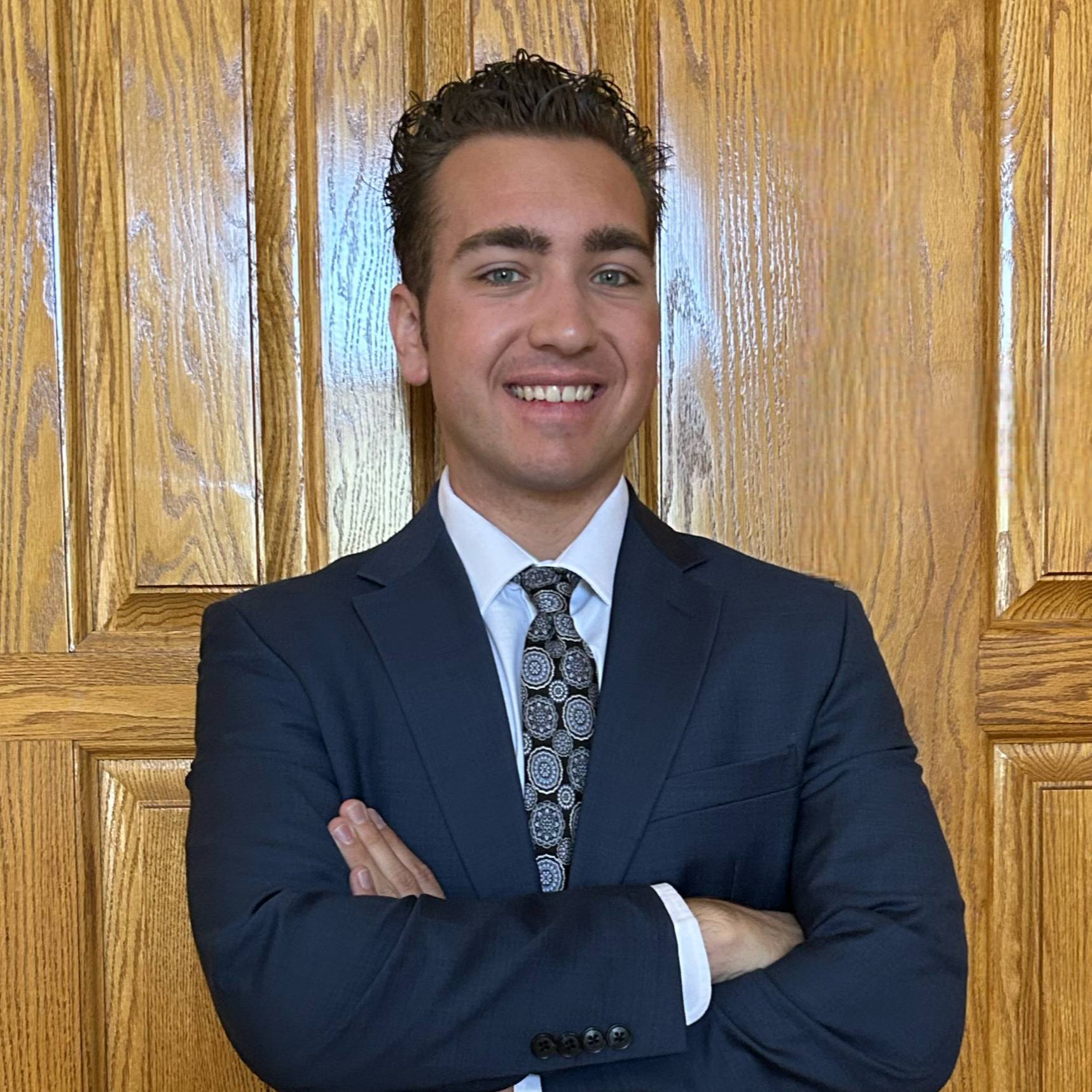 Zachary Zolikoff