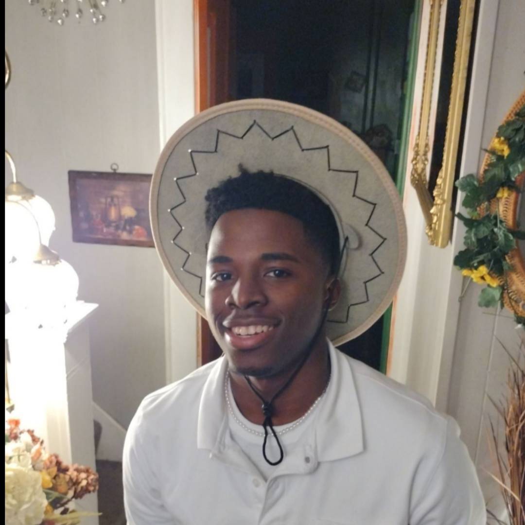 Mboyo Ekanga