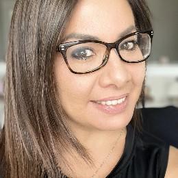 Ximena Ruiz