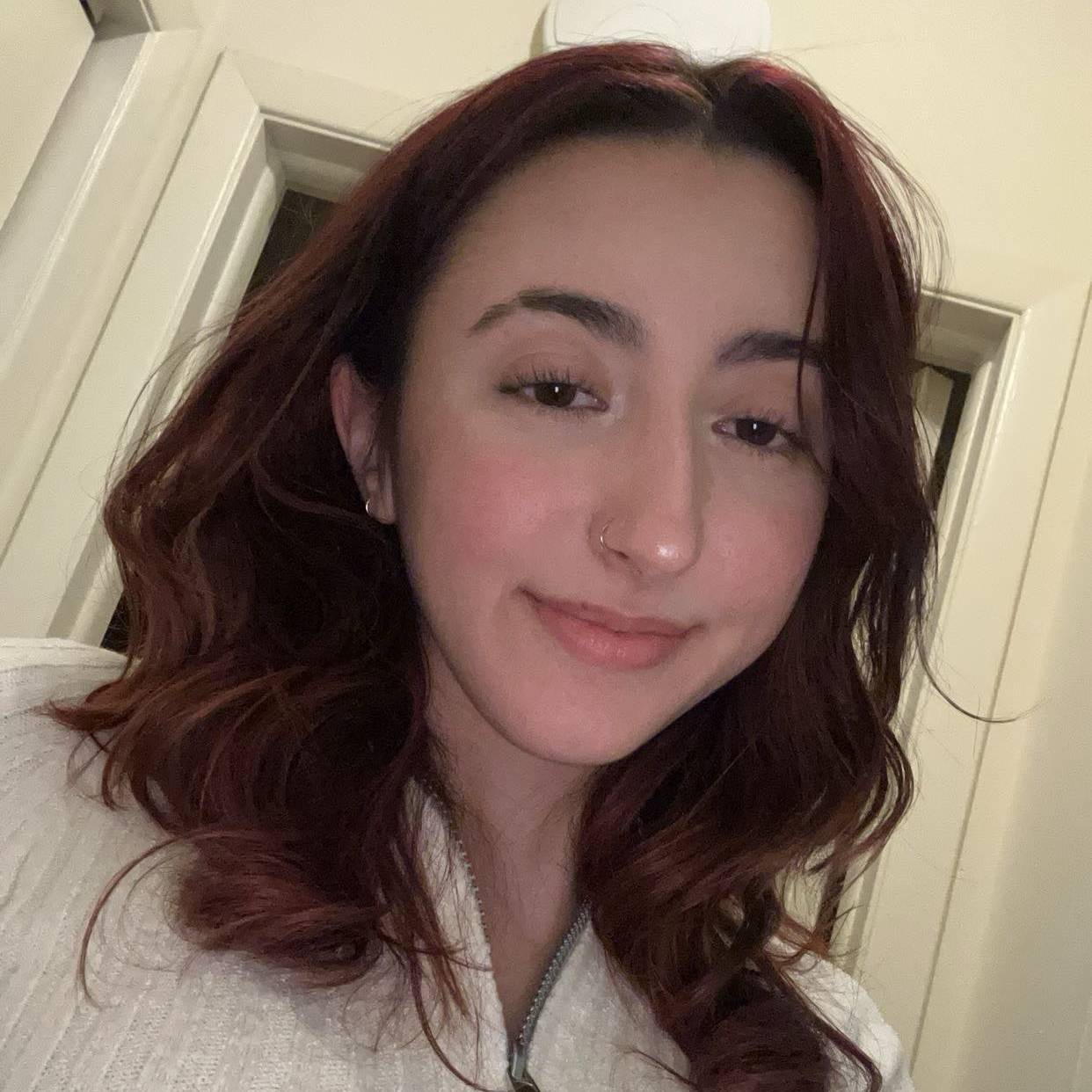 Christina Mingione