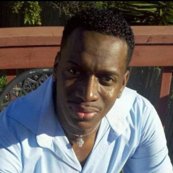 Melvin Evans