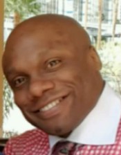 Darryl Thompson