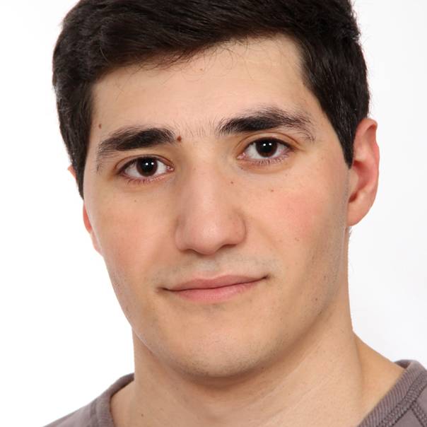 Artashes Sargsyan