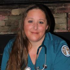Melissa Stubbs