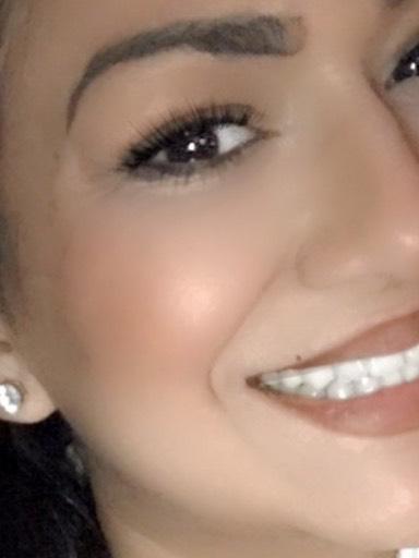 Erika Ramirez