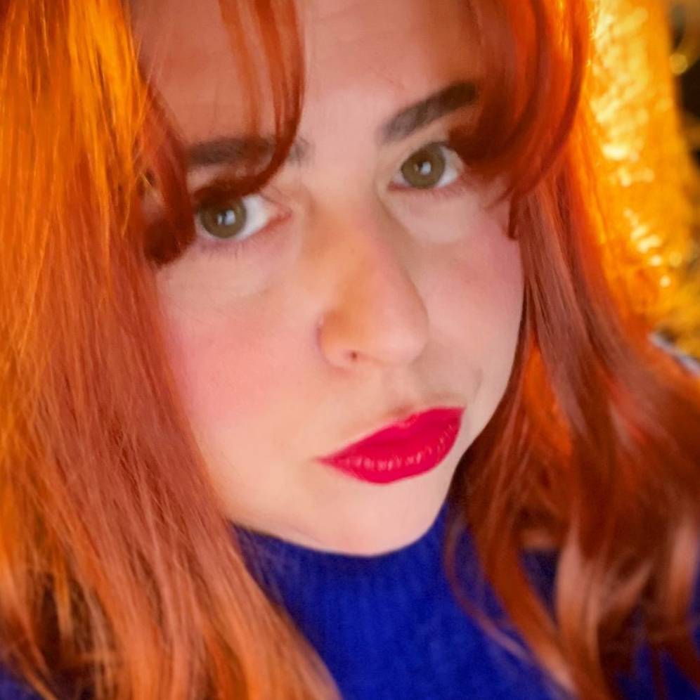 Brandi Hamill-Ellis