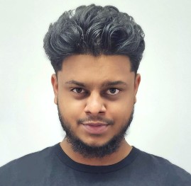 VIRAJ SINGH