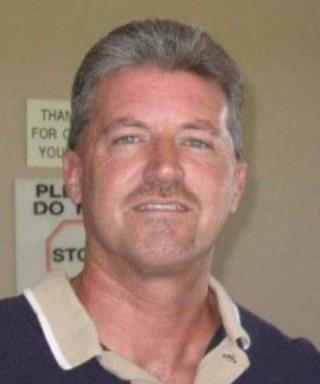 Daniel Scroggs