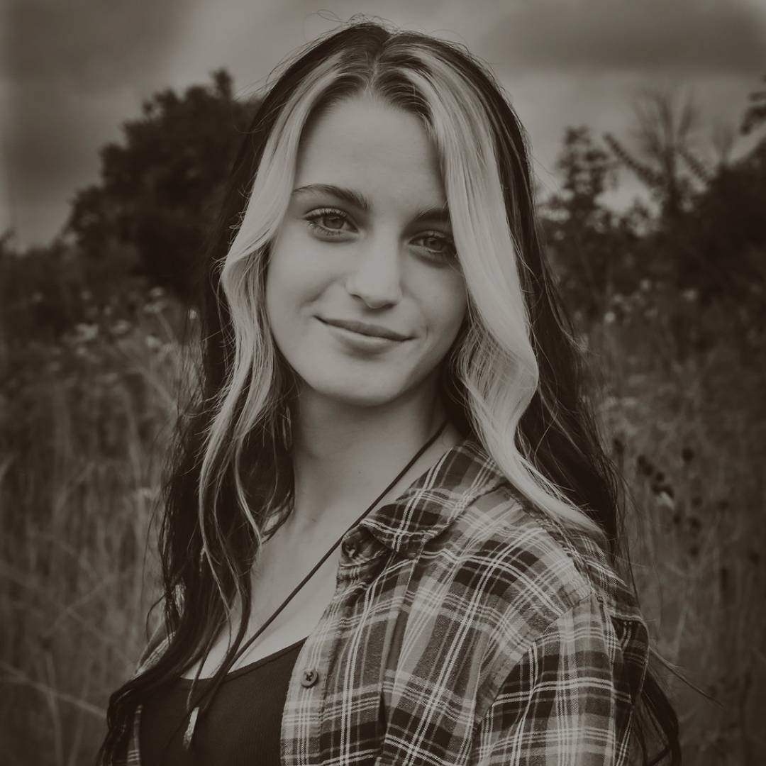 Morgan Schroeter