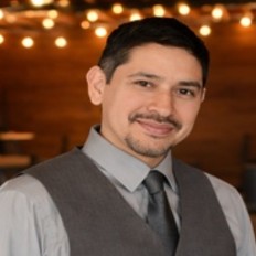 Joe Sanchez