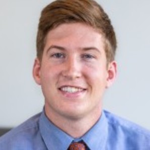 Ben Stucke, P.E.