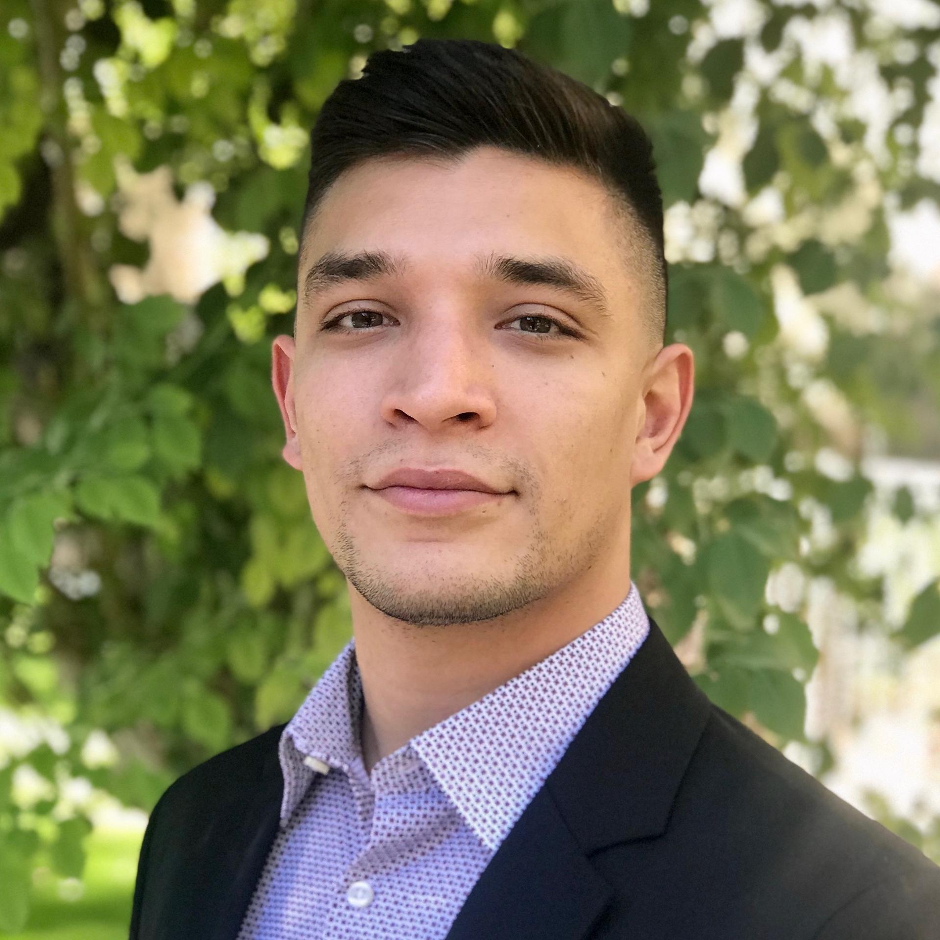 Isaiah Torres
