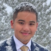 Ethan Huy