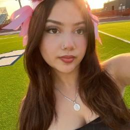 Natalie Yriarte