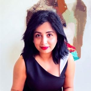 SOUMI PAUL