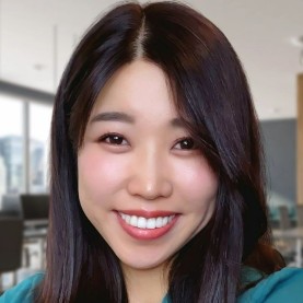 Naoko Yoshida
