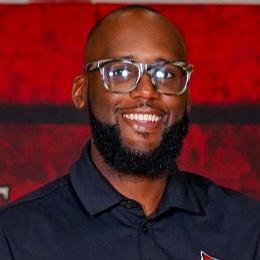 Mario Strickland