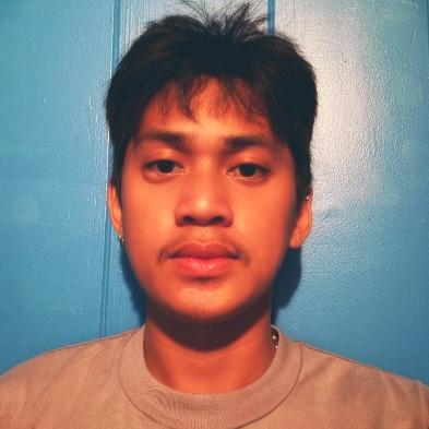 John Alex Oliva