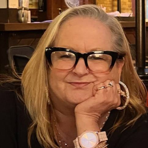 TERI MAY