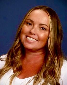 Trisha Taylor