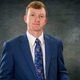 BRADLEY MCCALEB