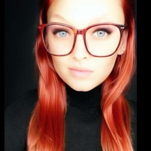 Hannah Hanks