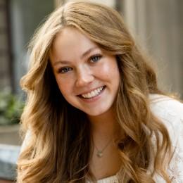 Abigail Brown