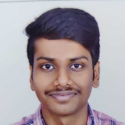 Harivishal Chunduru