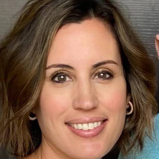 Sara E. Ganz
