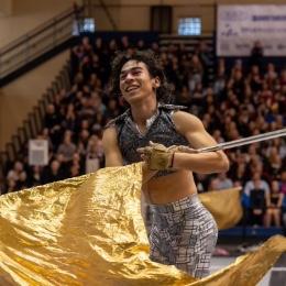 Danny Arias Pageantry / Theatrical Artist