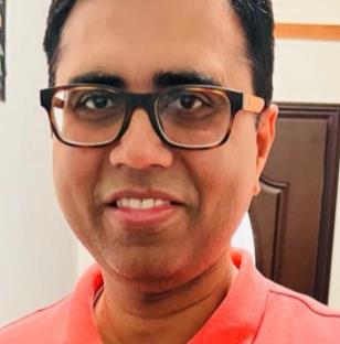 Subhranshu Panda