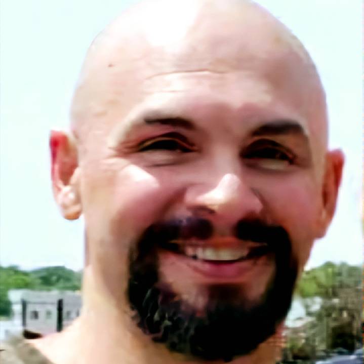 Adam Peppers