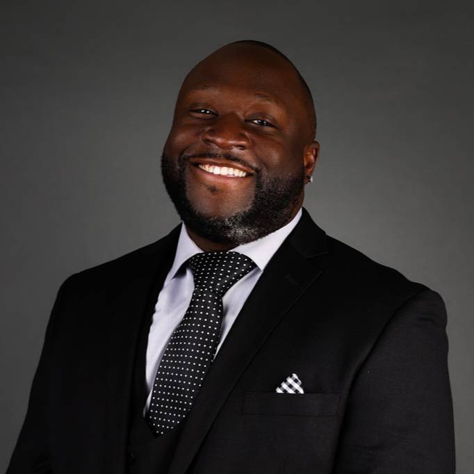 Jermarco Williams