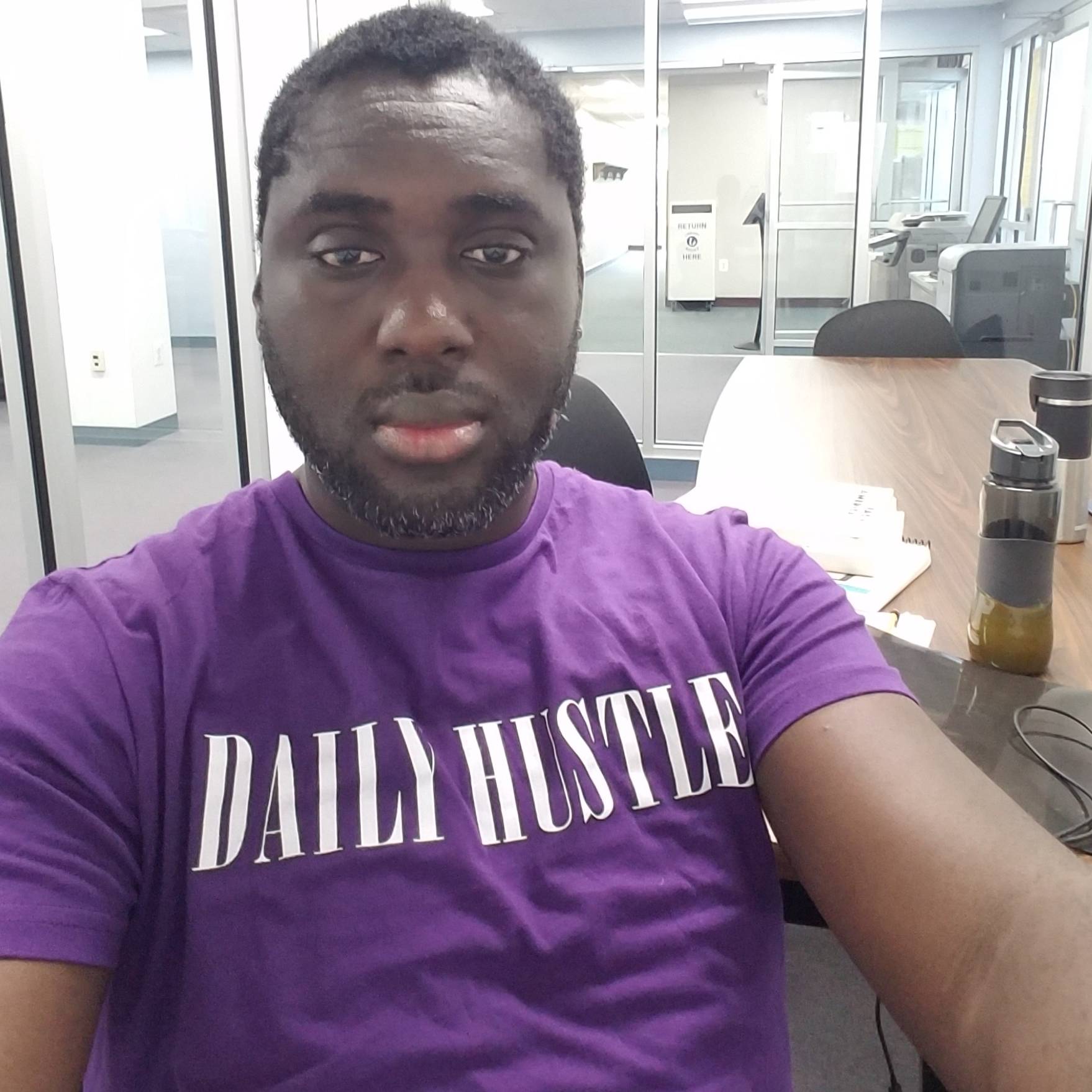 Ayodeji Akeju