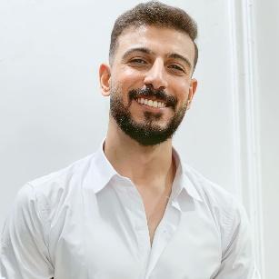 PAUL KHALIL
