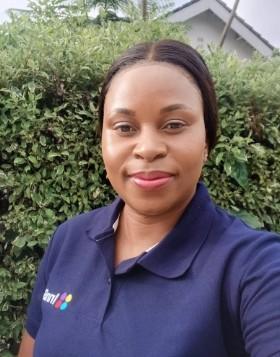 Loreen Mawanza