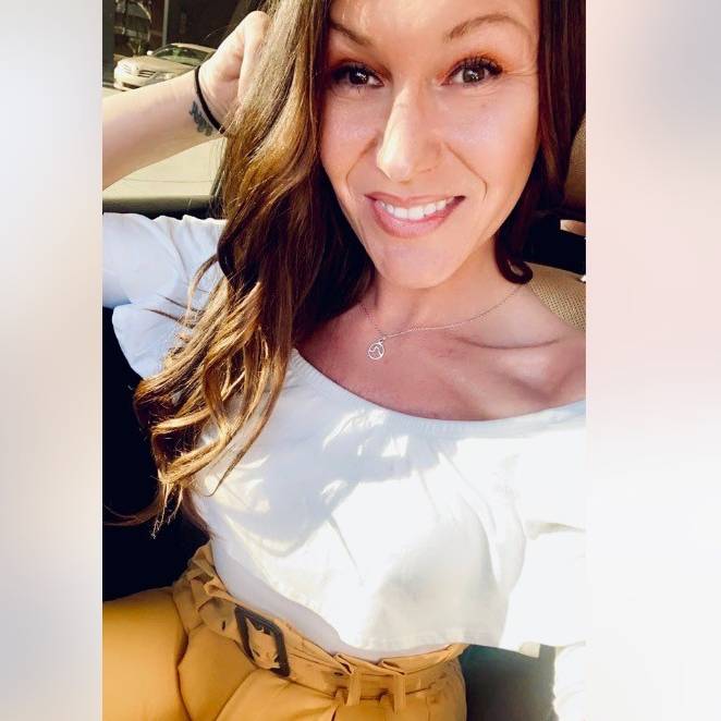 Cassie Haley