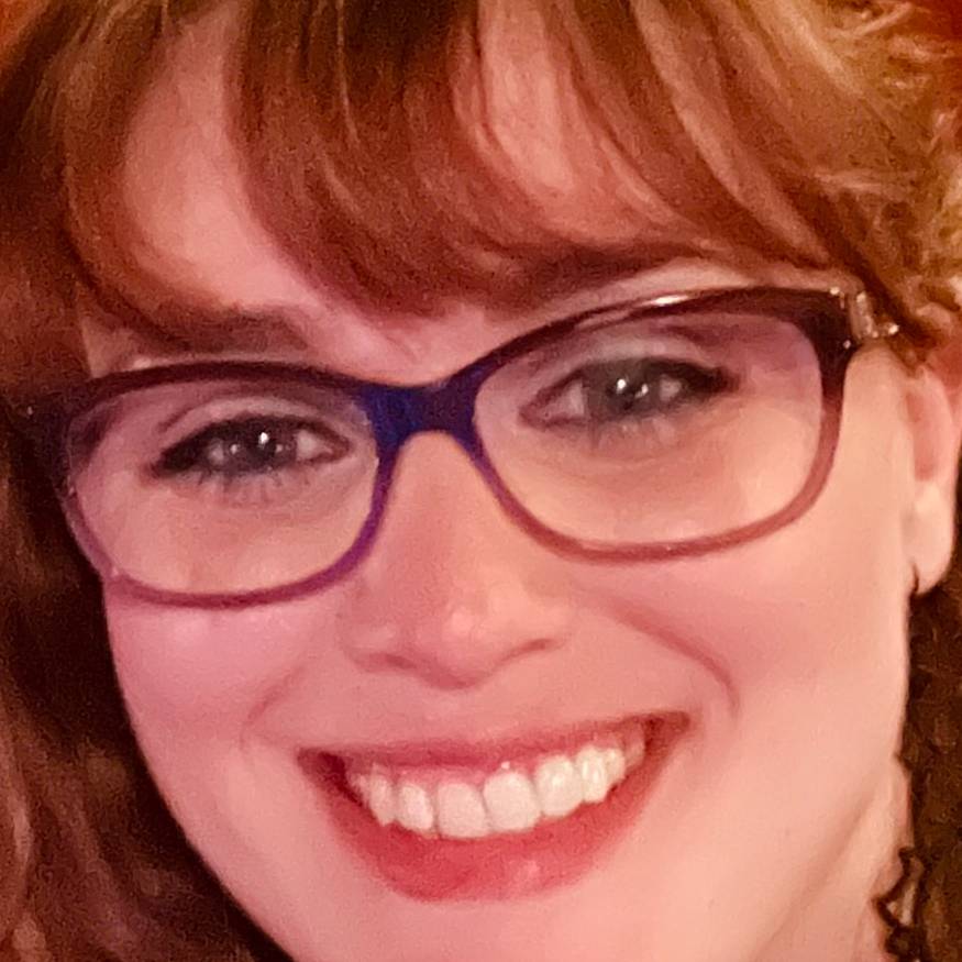Emily Harris