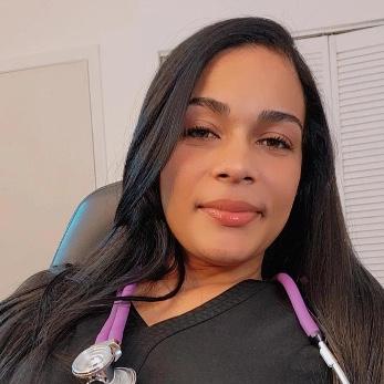 Helen Serpa