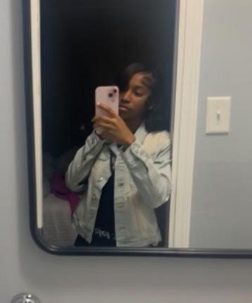 Myeshia Clay
