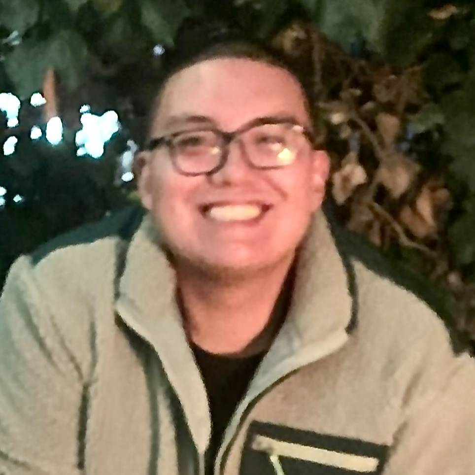 David Razo Hernandez