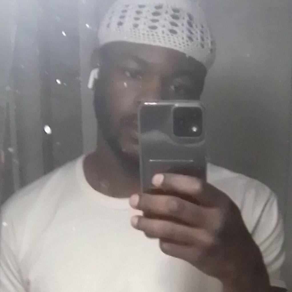 Demetrius Headspeth