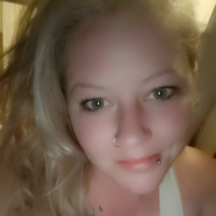 Amber Johns