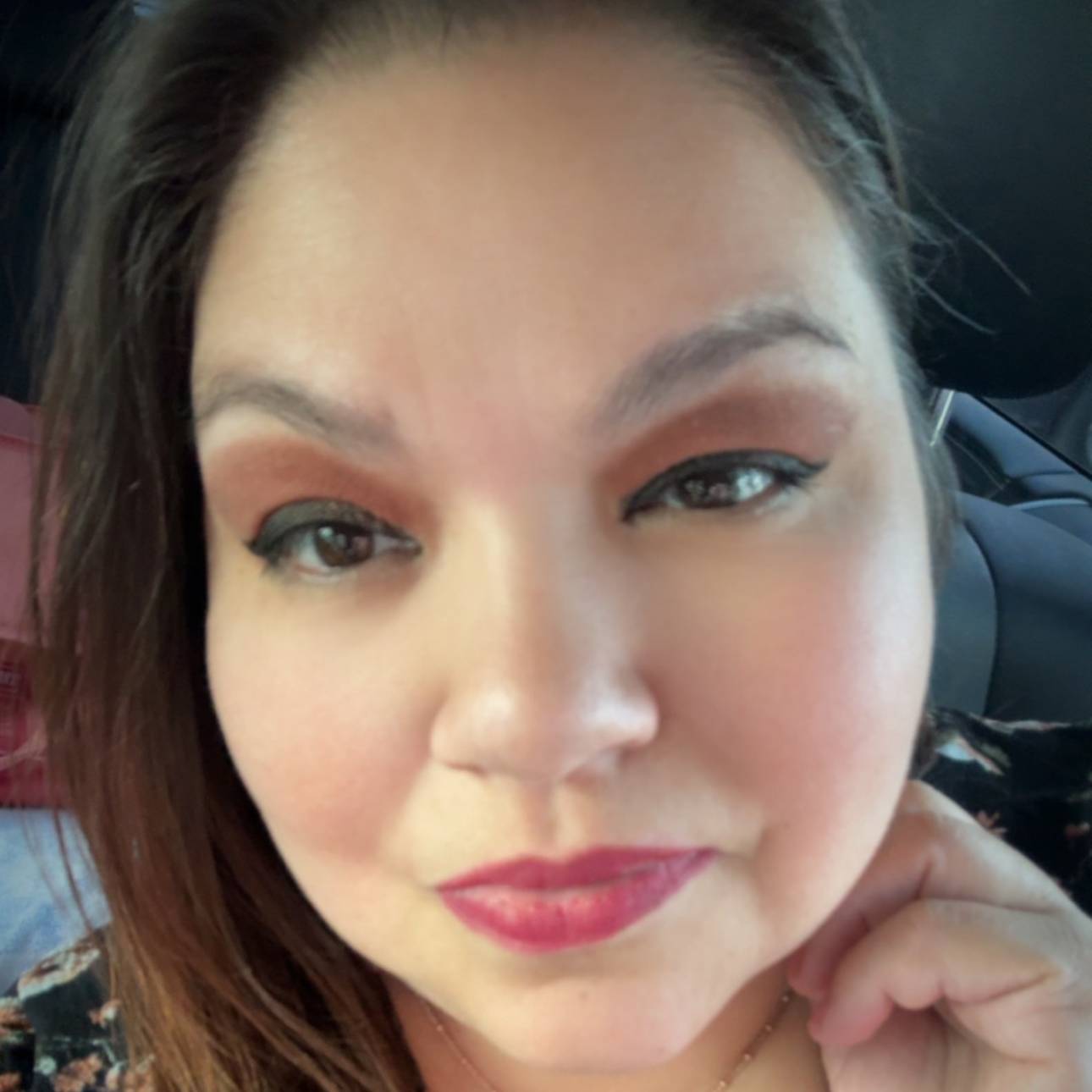 Elisa Farias-Villanueva