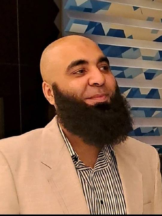 UI UX Designer Specialist Fahamullah Khan