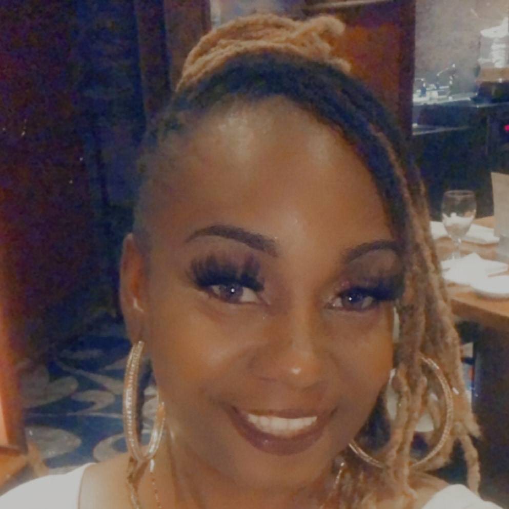 LABRISHA HILLSMAN